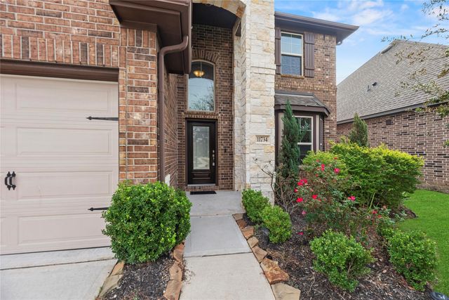 11734 Deepwater Ridge Way, Cypress, TX 77433