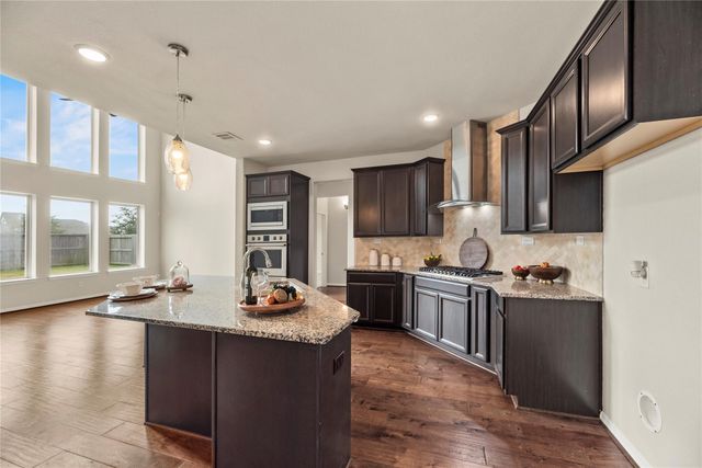 11734 Deepwater Ridge Way, Cypress, TX 77433