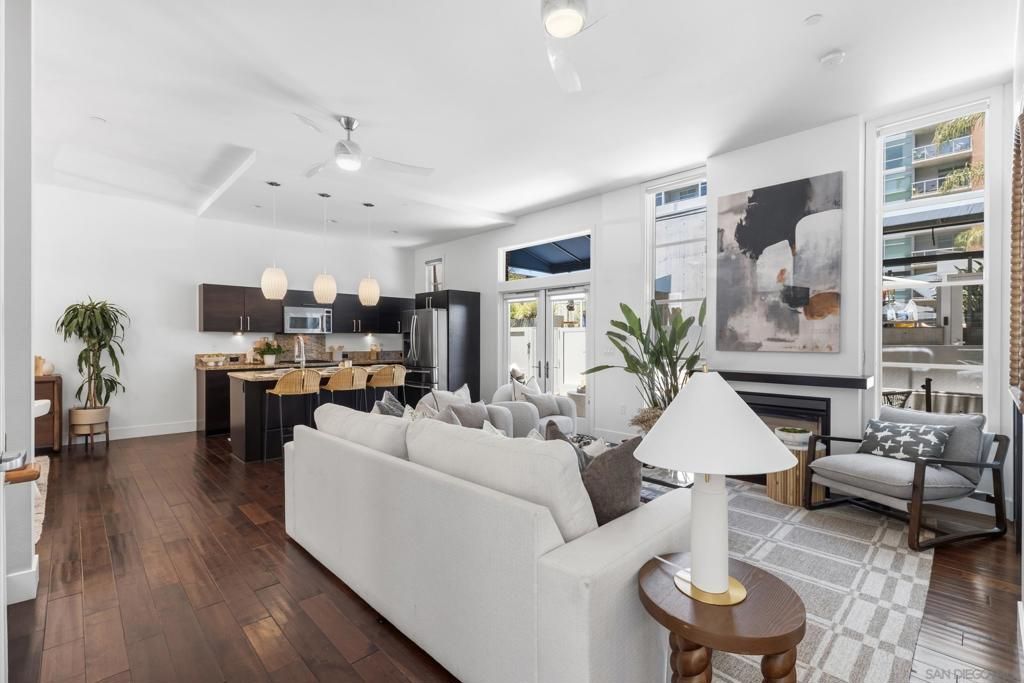 840 Island Ave TH108, San Diego, CA 92101 — photo 3