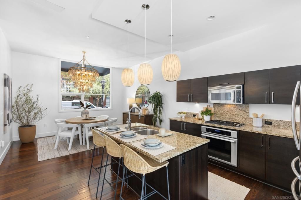 840 Island Ave TH108, San Diego, CA 92101 — photo 5