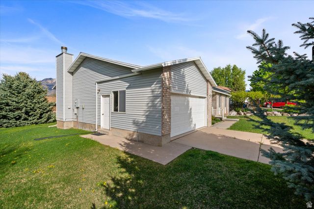 370 W 5600 S, Washington Terrace, UT 84405