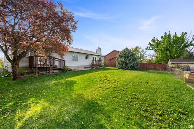 370 W 5600 S, Washington Terrace, UT 84405