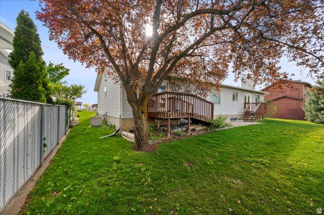 370 W 5600 S, Washington Terrace, UT 84405