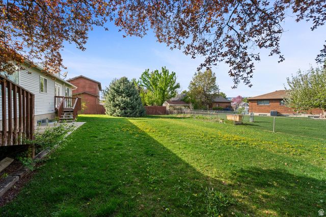 370 W 5600 S, Washington Terrace, UT 84405
