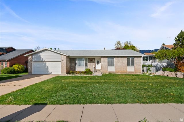 370 W 5600 S, Washington Terrace, UT 84405