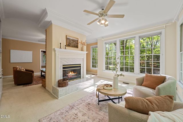 315 Hardscrabble Drive, Hillsborough, NC 27278