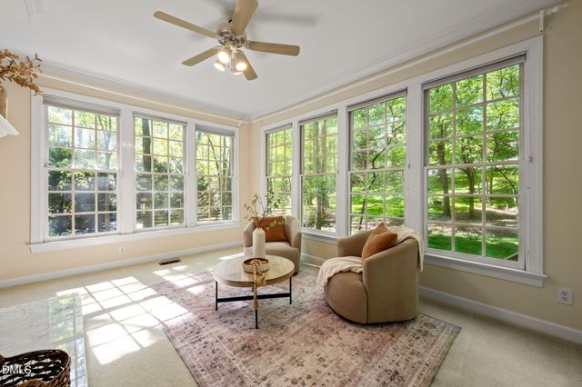 315 Hardscrabble Drive, Hillsborough, NC 27278