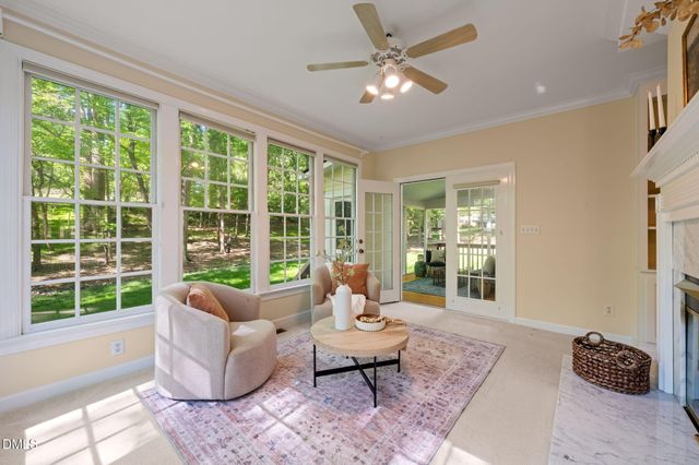 315 Hardscrabble Drive, Hillsborough, NC 27278