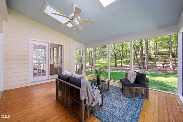 315 Hardscrabble Drive, Hillsborough, NC 27278