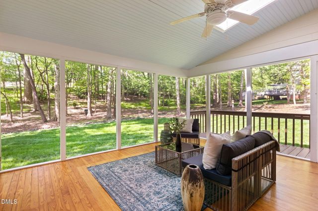 315 Hardscrabble Drive, Hillsborough, NC 27278