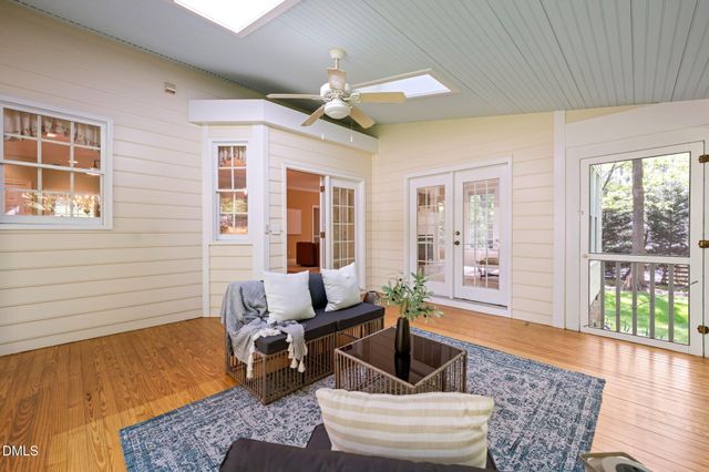 315 Hardscrabble Drive, Hillsborough, NC 27278