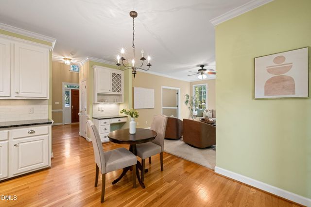 315 Hardscrabble Drive, Hillsborough, NC 27278