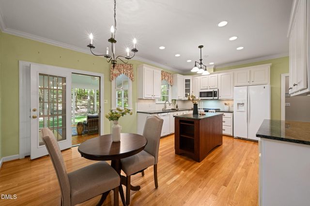 315 Hardscrabble Drive, Hillsborough, NC 27278