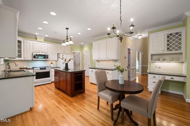 315 Hardscrabble Drive, Hillsborough, NC 27278