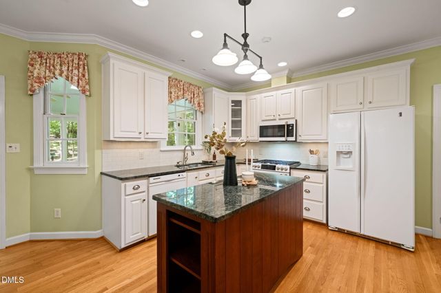 315 Hardscrabble Drive, Hillsborough, NC 27278