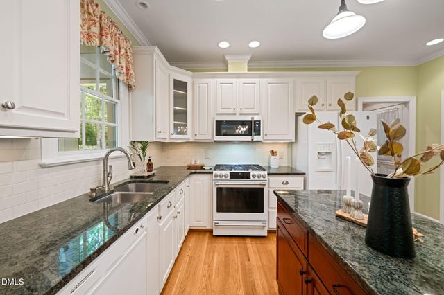 315 Hardscrabble Drive, Hillsborough, NC 27278