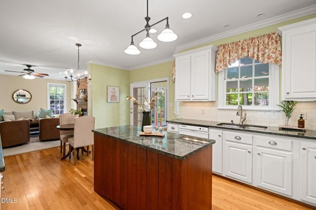 315 Hardscrabble Drive, Hillsborough, NC 27278