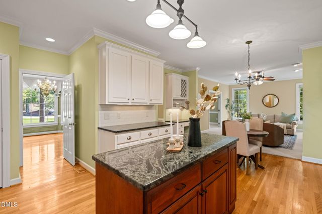 315 Hardscrabble Drive, Hillsborough, NC 27278