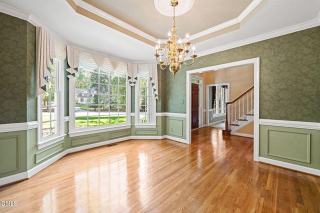 315 Hardscrabble Drive, Hillsborough, NC 27278