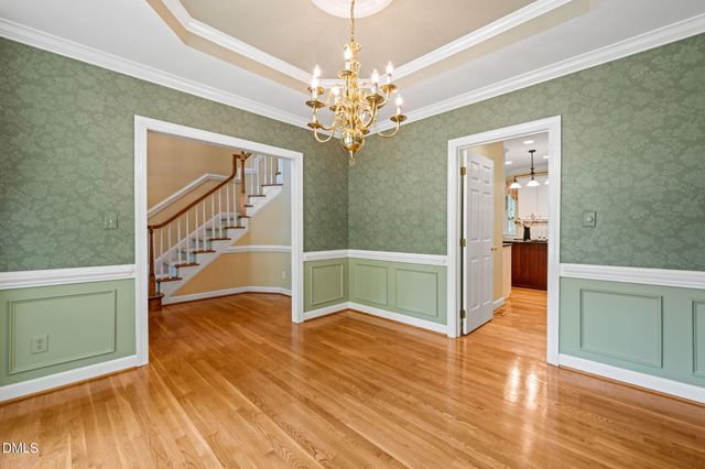 315 Hardscrabble Drive, Hillsborough, NC 27278