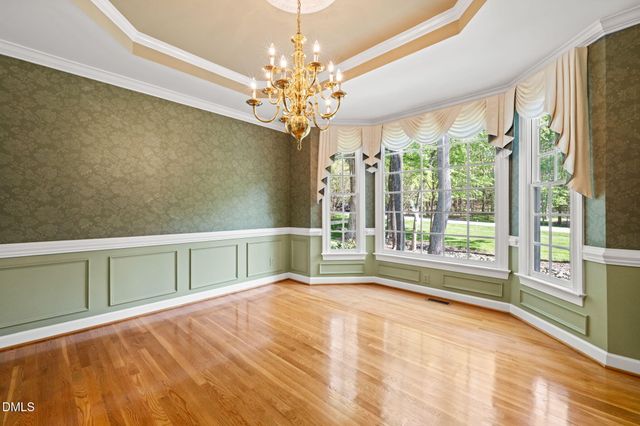 315 Hardscrabble Drive, Hillsborough, NC 27278