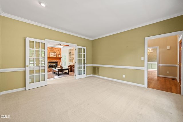 315 Hardscrabble Drive, Hillsborough, NC 27278