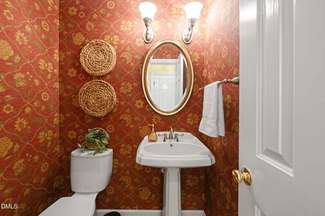 315 Hardscrabble Drive, Hillsborough, NC 27278