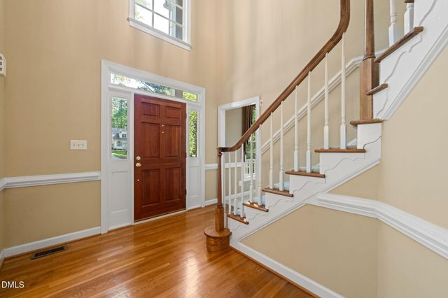 315 Hardscrabble Drive, Hillsborough, NC 27278