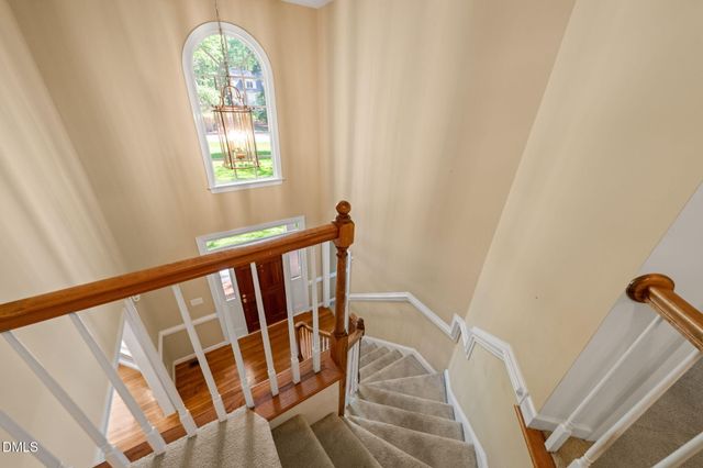 315 Hardscrabble Drive, Hillsborough, NC 27278