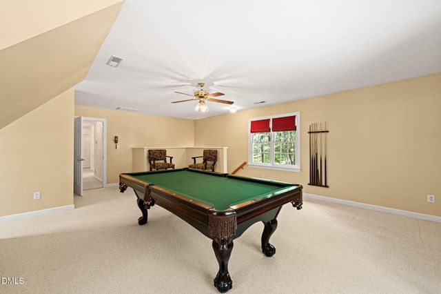 315 Hardscrabble Drive, Hillsborough, NC 27278