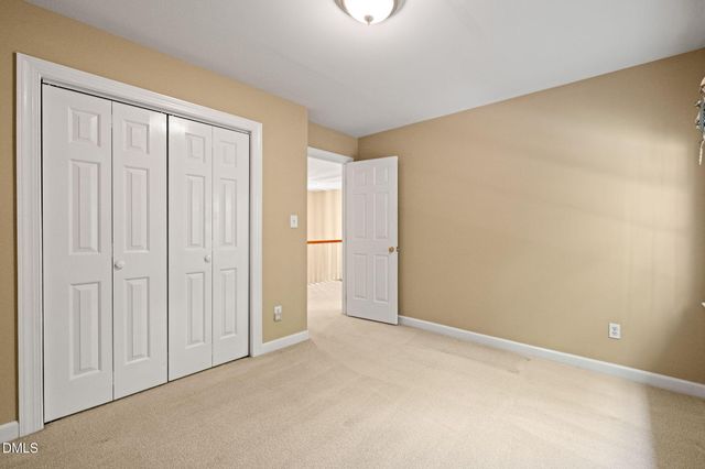 315 Hardscrabble Drive, Hillsborough, NC 27278