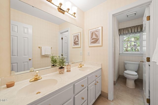 315 Hardscrabble Drive, Hillsborough, NC 27278