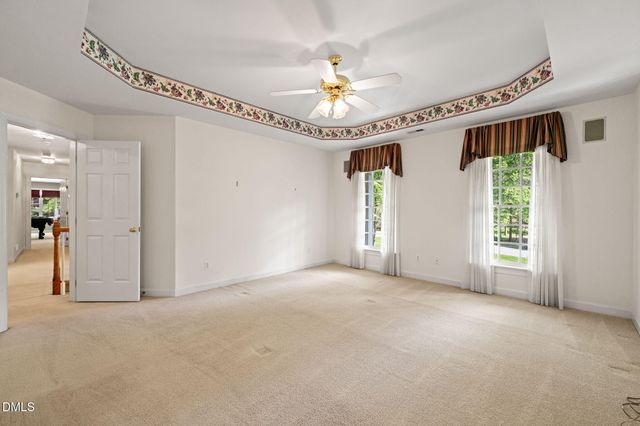 315 Hardscrabble Drive, Hillsborough, NC 27278