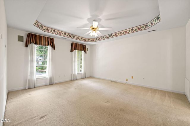 315 Hardscrabble Drive, Hillsborough, NC 27278