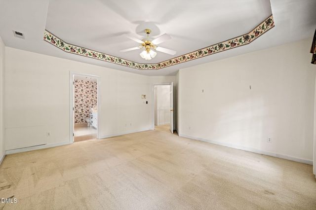 315 Hardscrabble Drive, Hillsborough, NC 27278