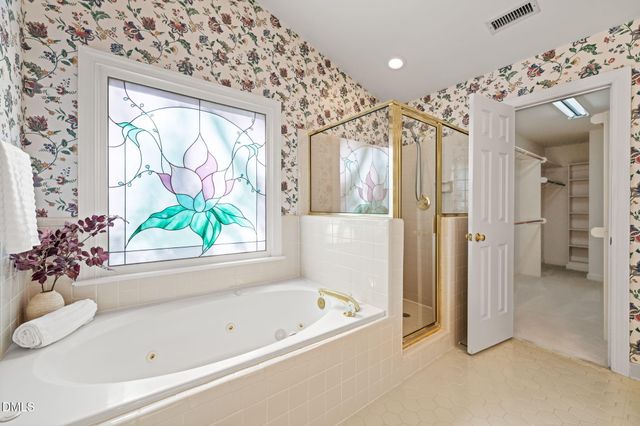 315 Hardscrabble Drive, Hillsborough, NC 27278