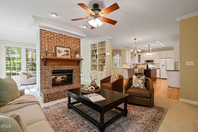 315 Hardscrabble Drive, Hillsborough, NC 27278