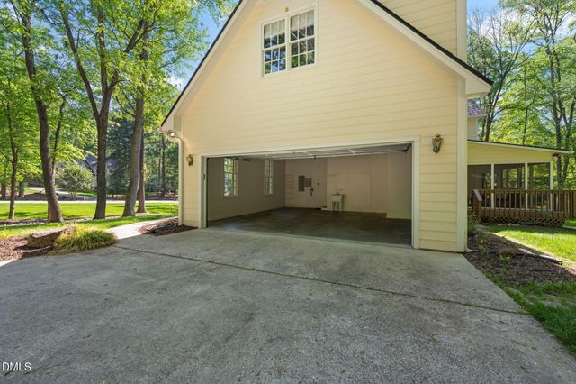 315 Hardscrabble Drive, Hillsborough, NC 27278