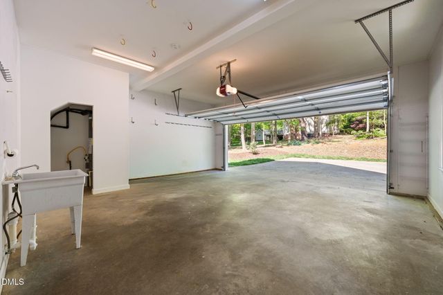 315 Hardscrabble Drive, Hillsborough, NC 27278