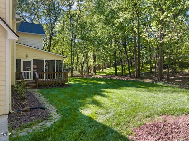 315 Hardscrabble Drive, Hillsborough, NC 27278