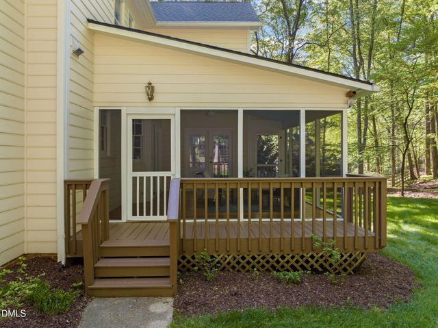 315 Hardscrabble Drive, Hillsborough, NC 27278