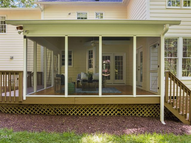 315 Hardscrabble Drive, Hillsborough, NC 27278