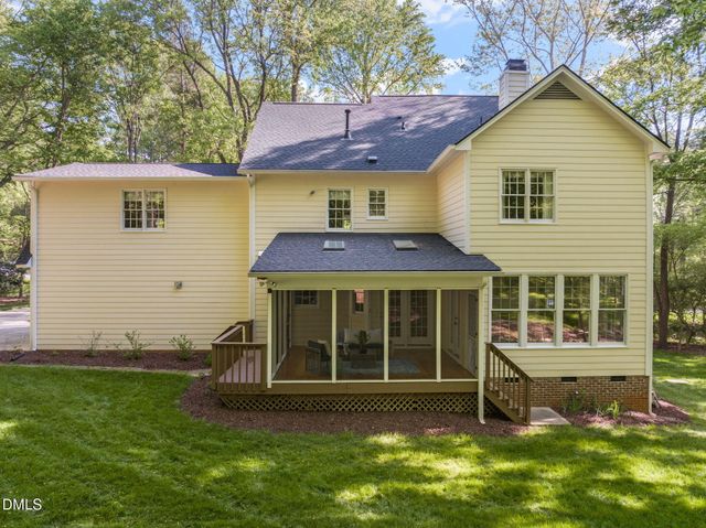 315 Hardscrabble Drive, Hillsborough, NC 27278