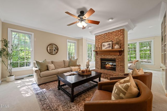 315 Hardscrabble Drive, Hillsborough, NC 27278