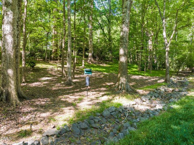 315 Hardscrabble Drive, Hillsborough, NC 27278