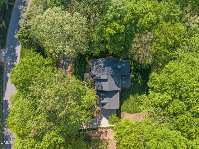 315 Hardscrabble Drive, Hillsborough, NC 27278