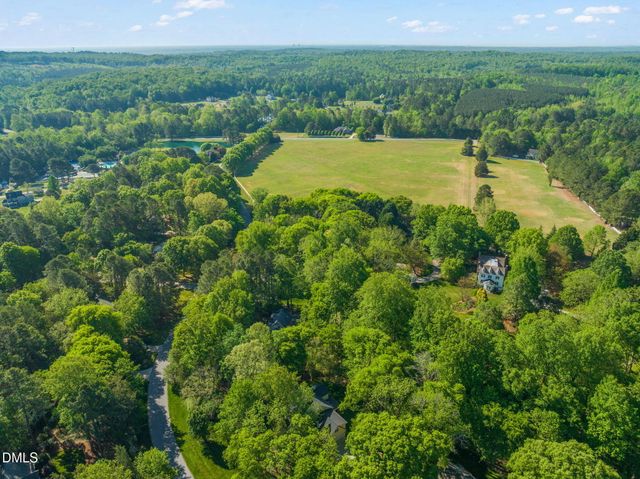 315 Hardscrabble Drive, Hillsborough, NC 27278