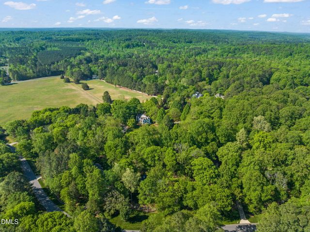 315 Hardscrabble Drive, Hillsborough, NC 27278