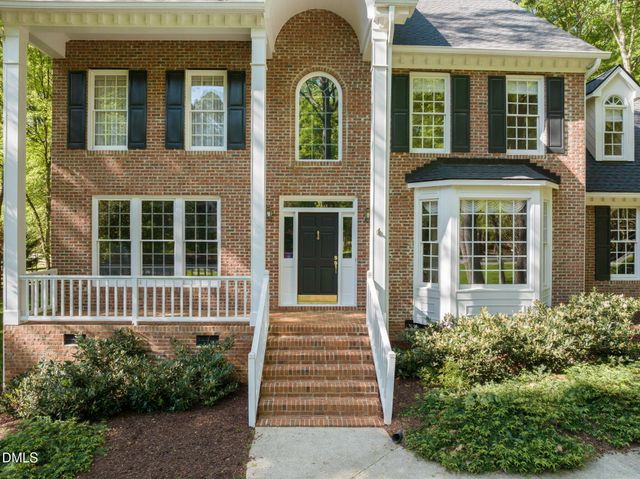 315 Hardscrabble Drive, Hillsborough, NC 27278