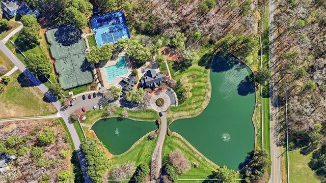 315 Hardscrabble Drive, Hillsborough, NC 27278